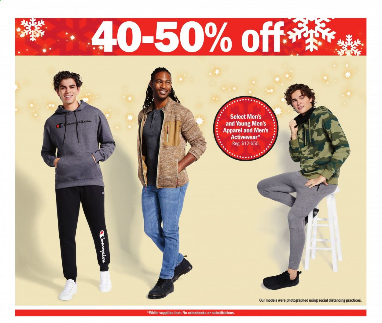 Meijer (IL, IN, KY, MI, OH, WI) Weekly Ad Flyer December 13 to December 19