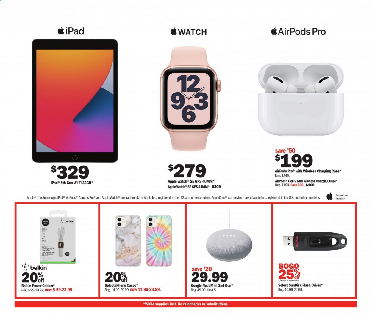 Meijer (IL, IN, KY, MI, OH, WI) Weekly Ad Flyer December 13 to December 19