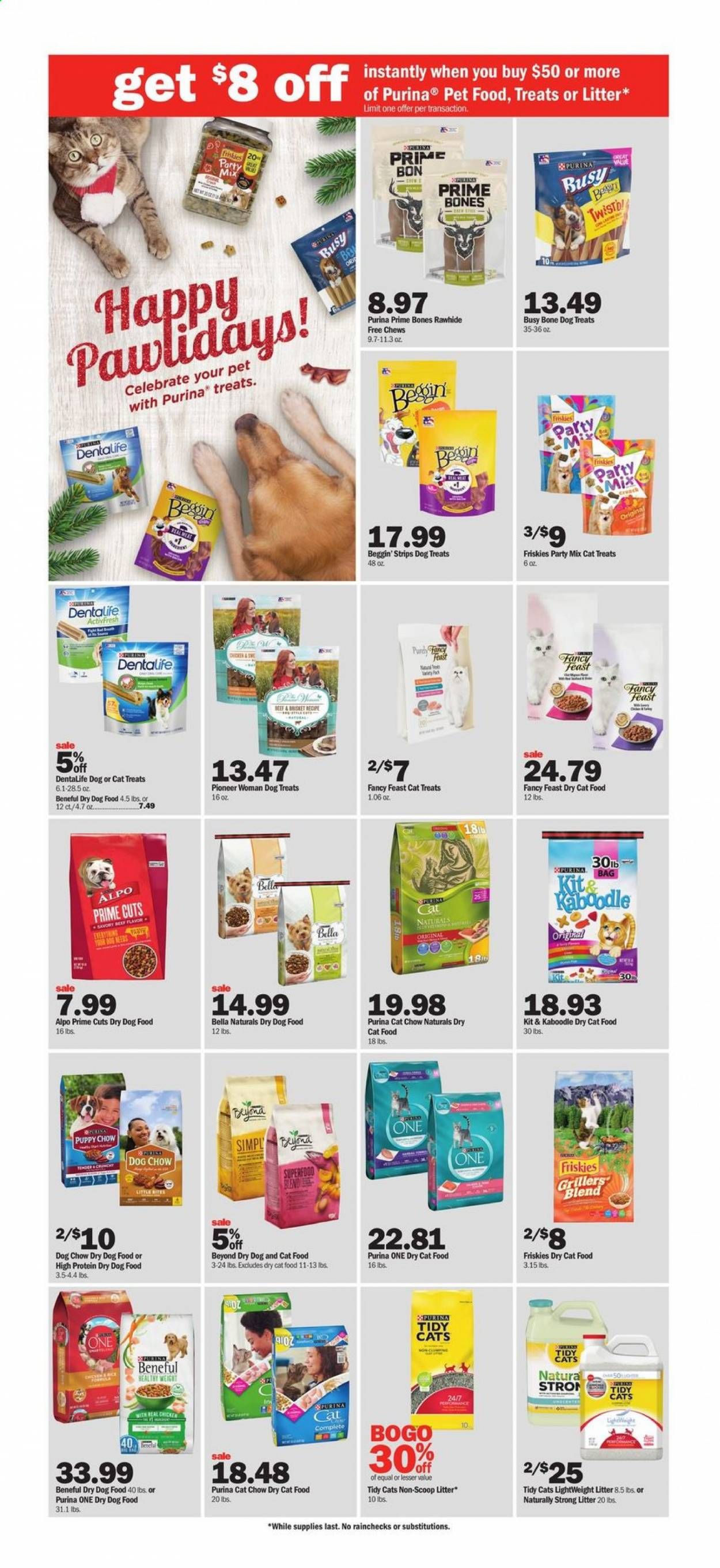 Meijer (IN) Weekly Ad Flyer December 13 to December 19