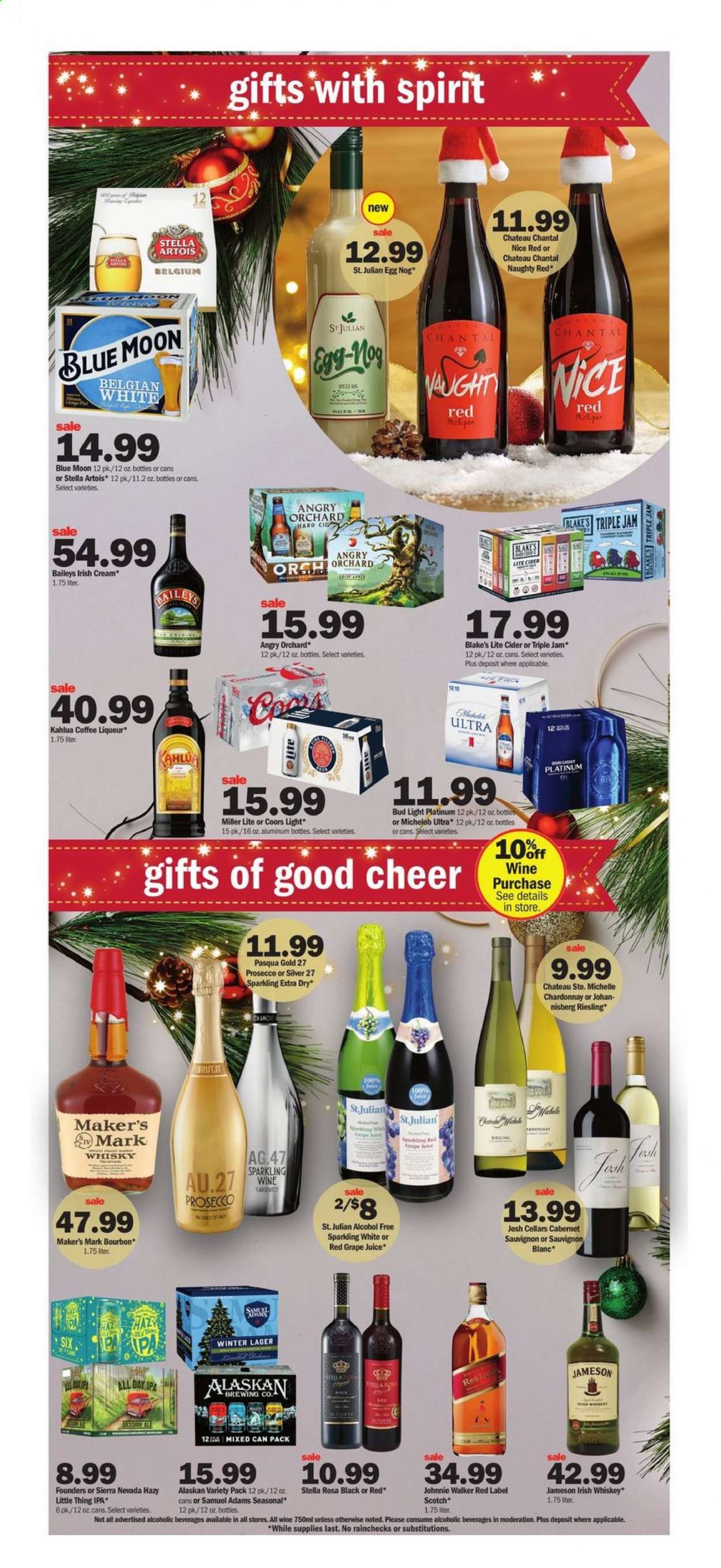 Meijer (WI) Weekly Ad Flyer December 13 to December 19