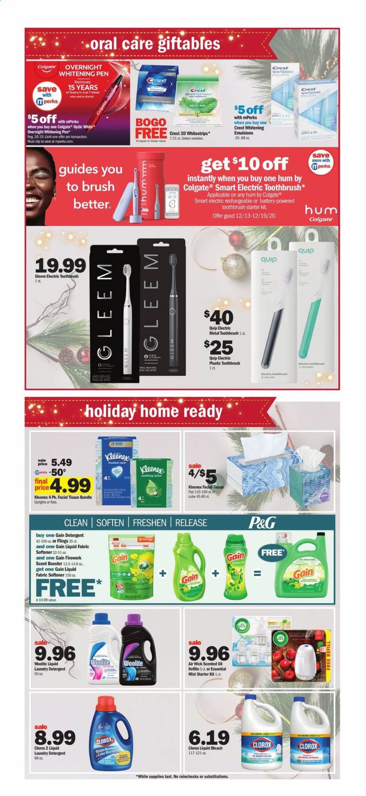 Meijer (OH) Weekly Ad Flyer December 13 to December 19