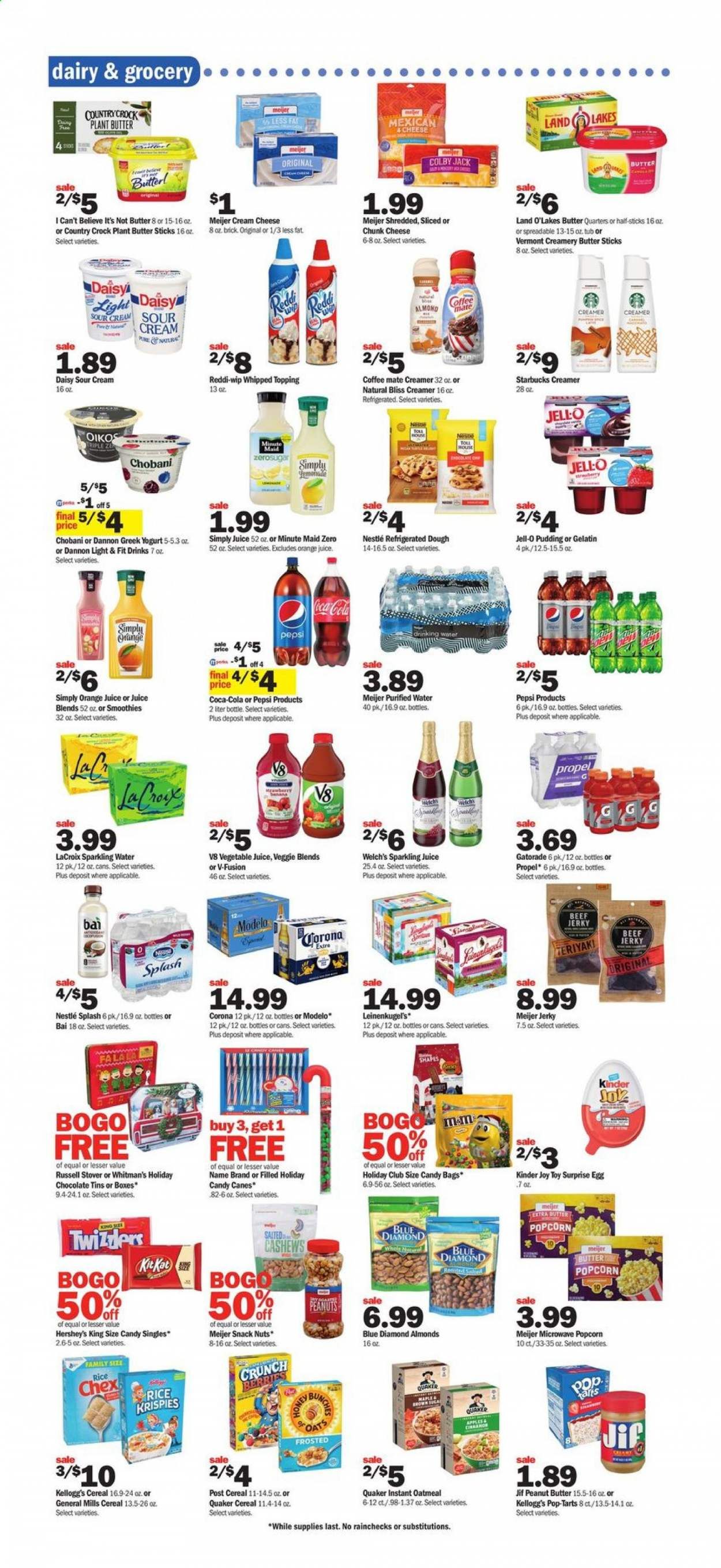 Meijer (KY) Weekly Ad Flyer December 13 to December 19