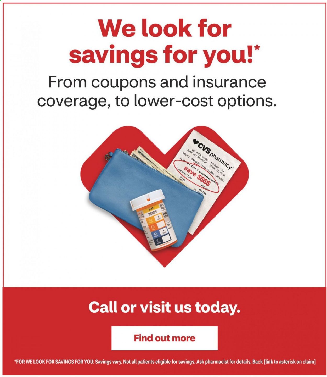 CVS Pharmacy Weekly Ad Flyer December 13 to December 19