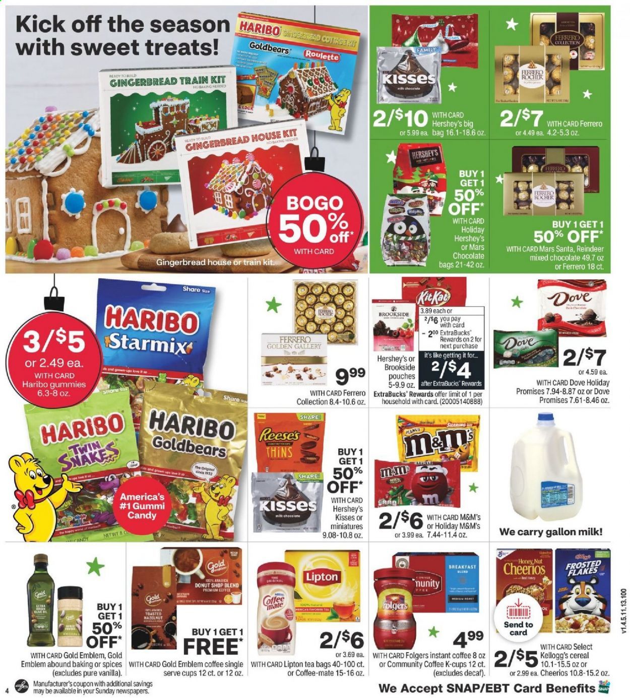 CVS Pharmacy Weekly Ad Flyer December 13 to December 19