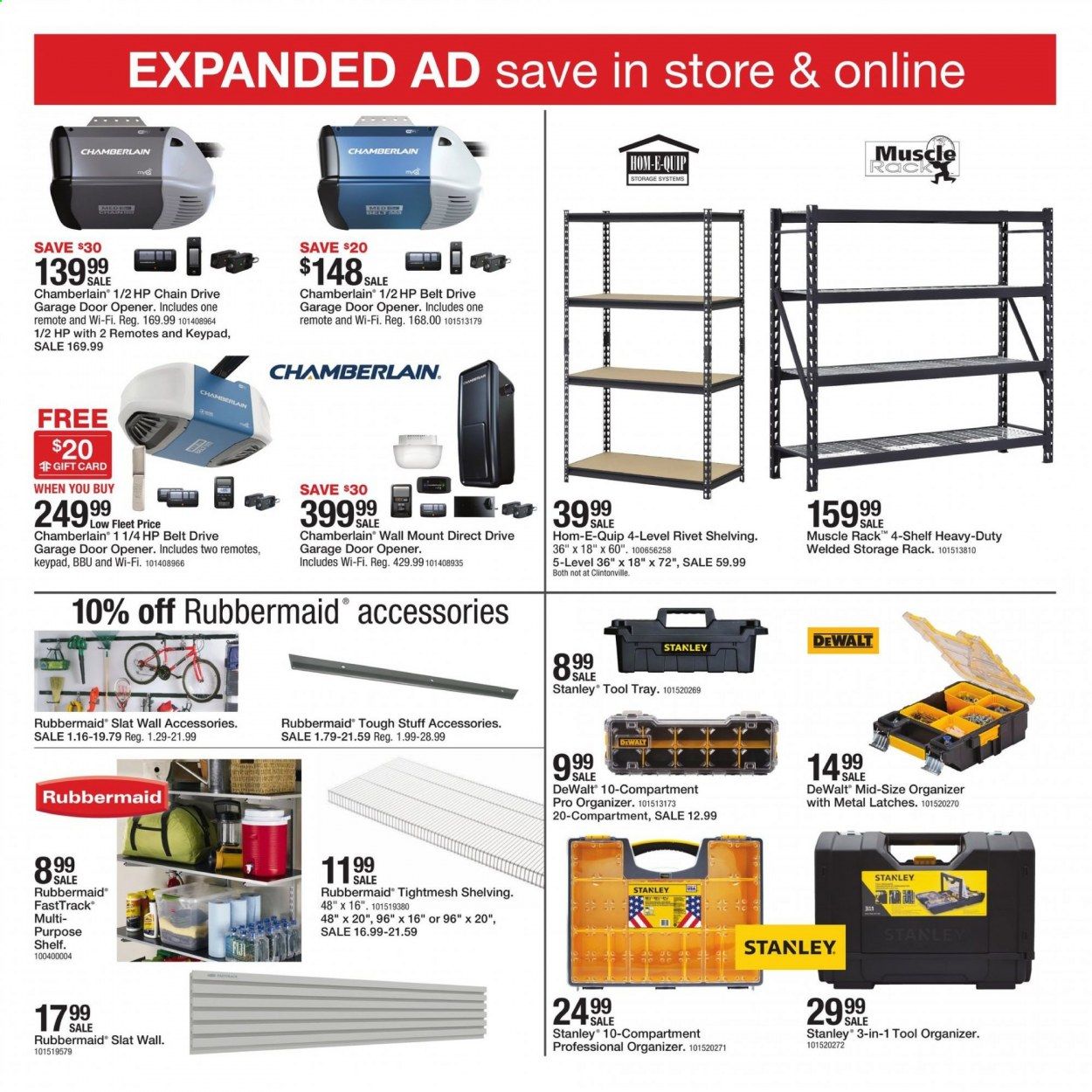 Fleet Farm Weekly Ad Flyer December 11 to December 19