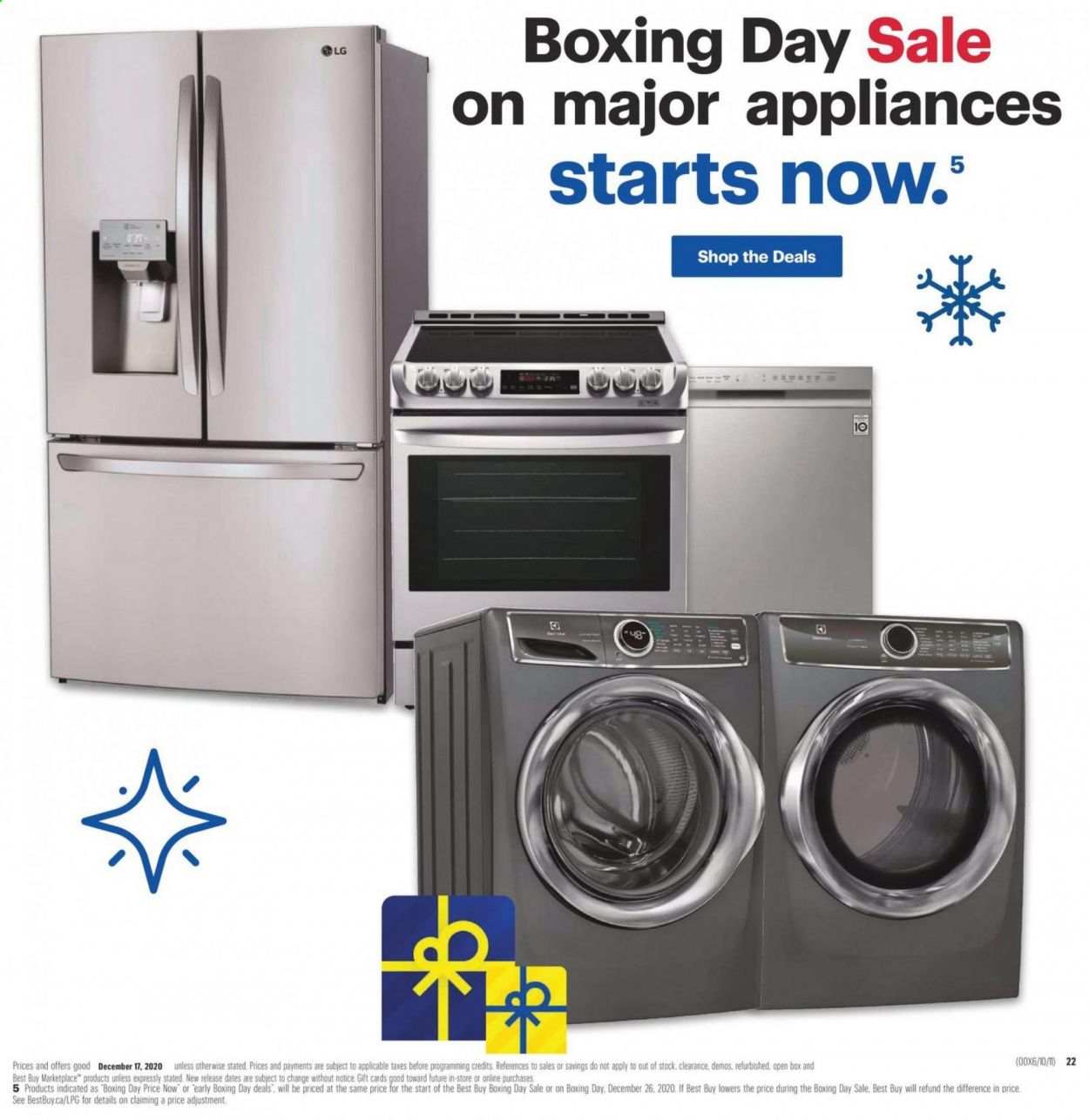 Best Buy Weekly Ad Flyer December 11 to December 17