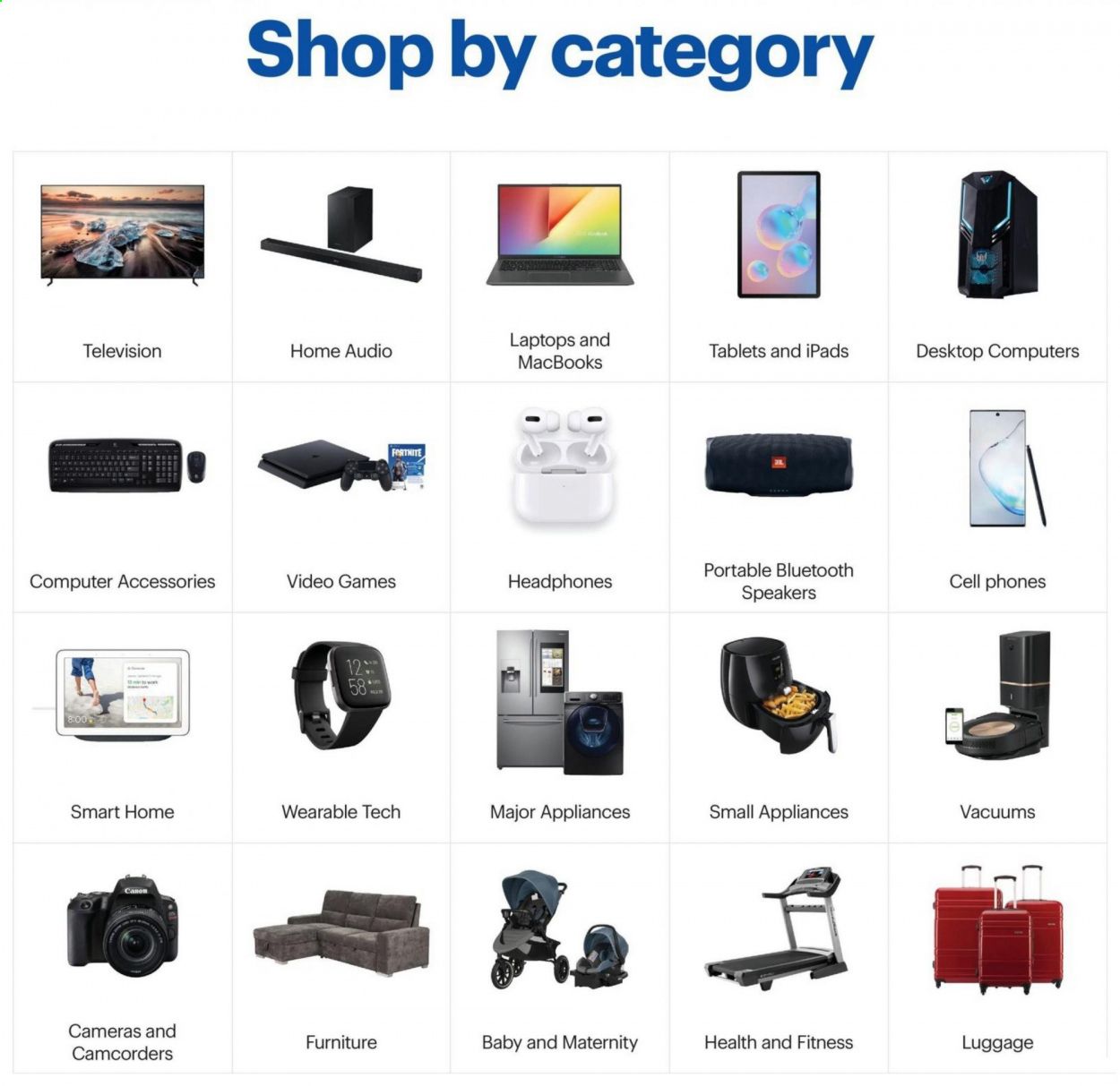Best Buy Weekly Ad Flyer December 11 to December 17