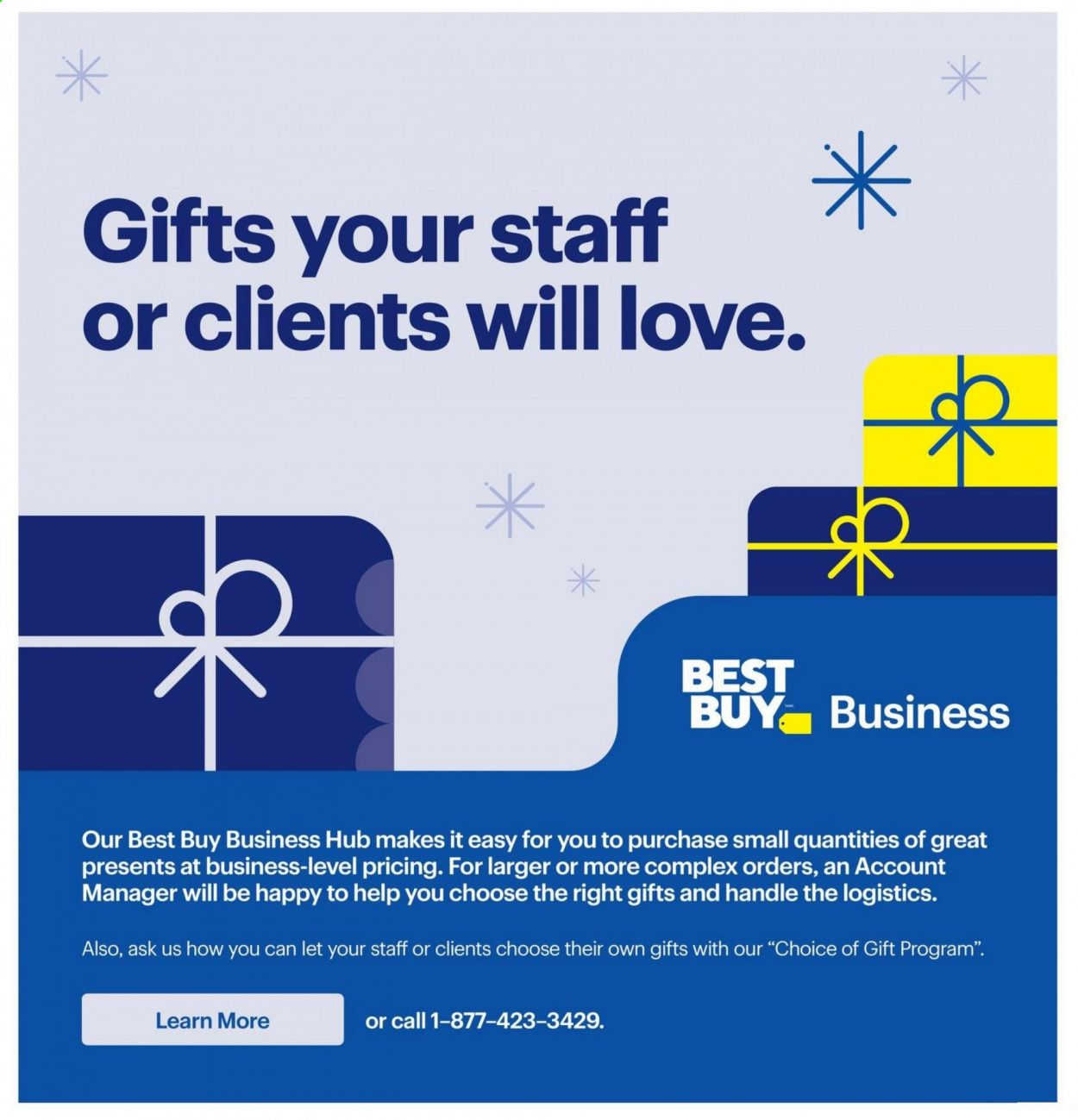 Best Buy Weekly Ad Flyer December 11 to December 17