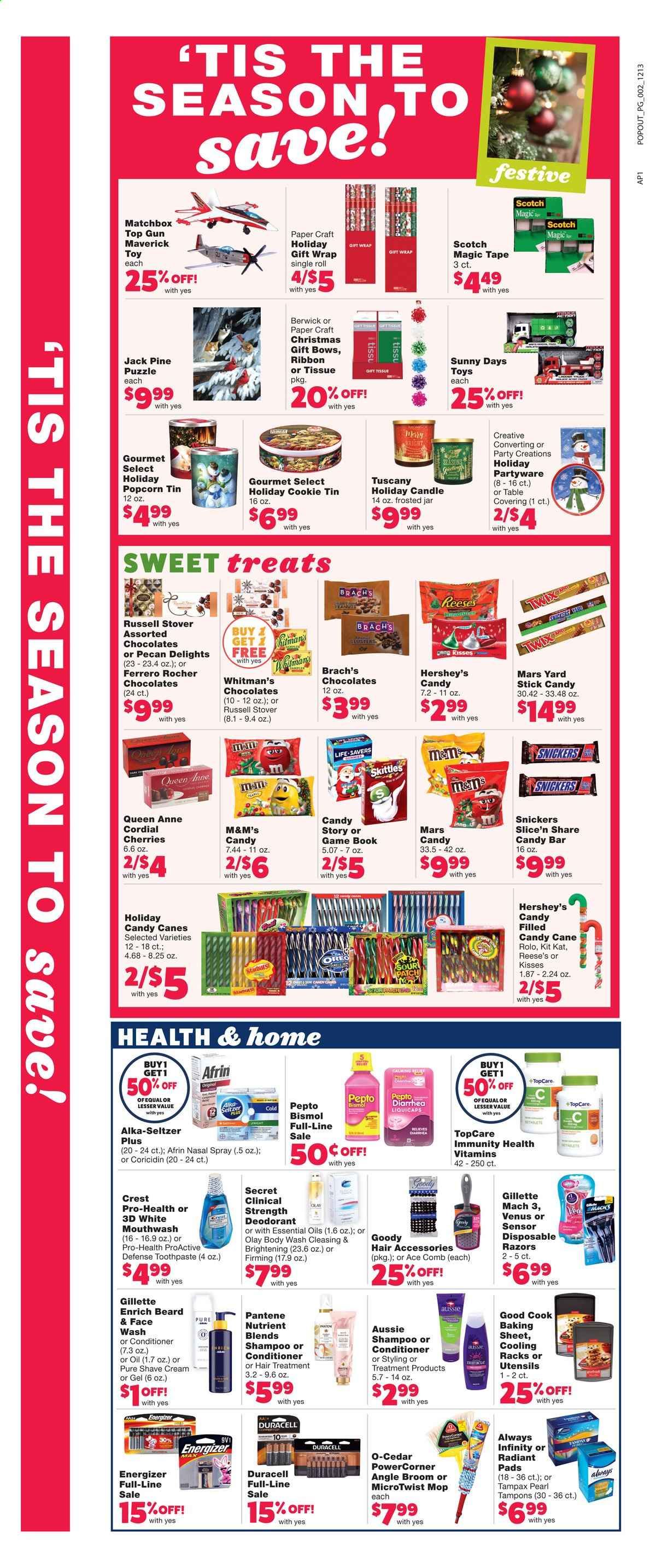 Family Fare Weekly Ad Flyer December 13 to December 19