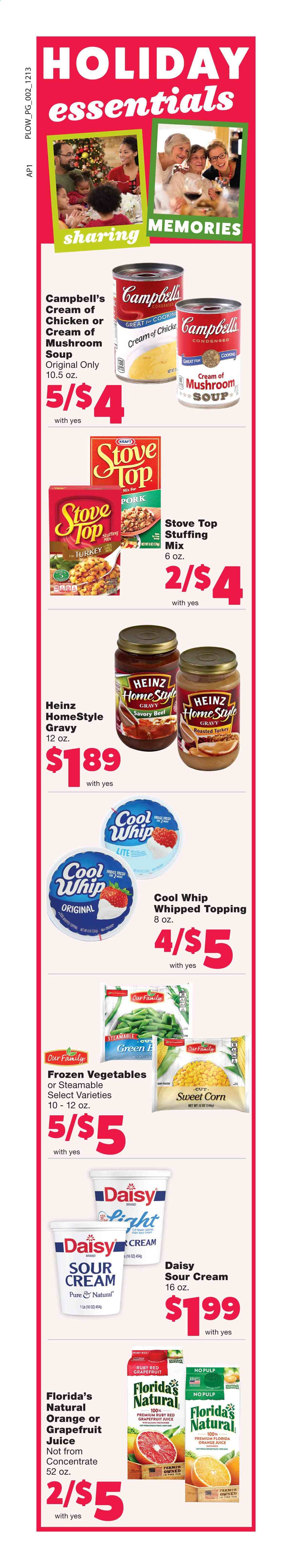 Family Fare Weekly Ad Flyer December 13 to December 19