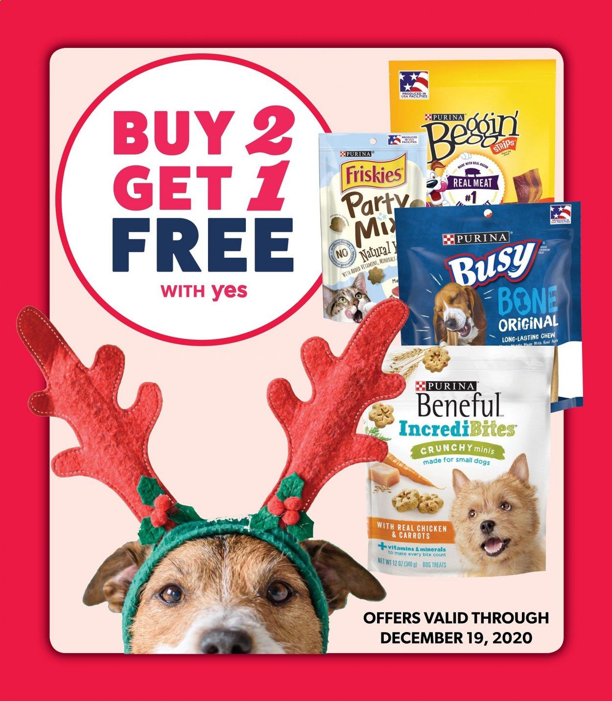 Family Fare Weekly Ad Flyer December 13 to December 19