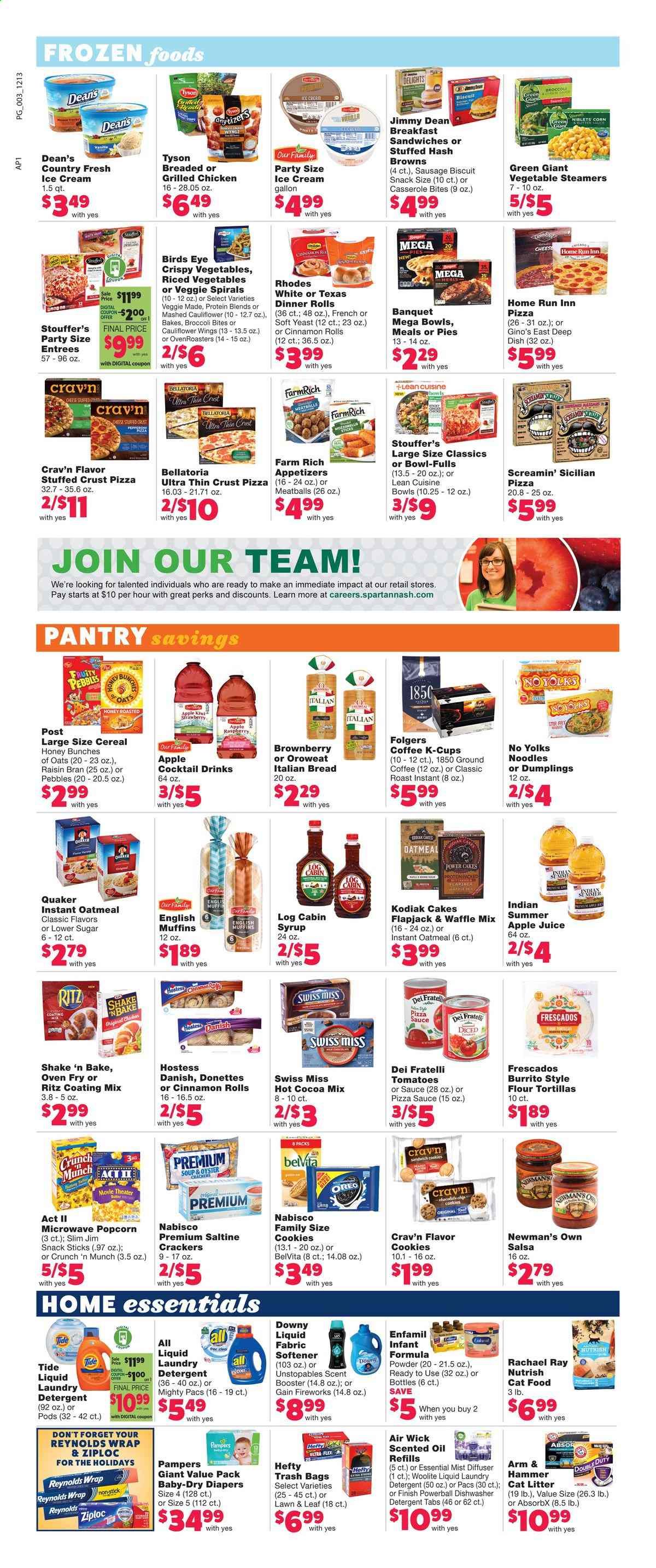 Family Fare Weekly Ad Flyer December 13 to December 19