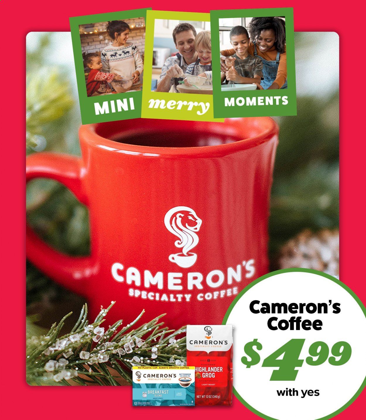 Family Fare Weekly Ad Flyer December 13 to December 19