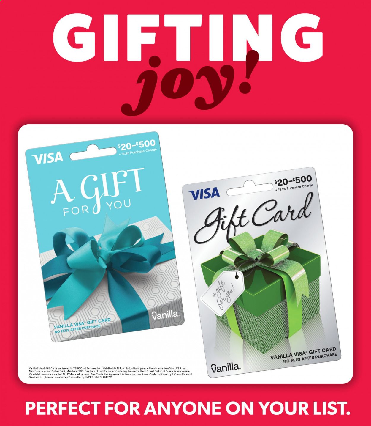 Family Fare Weekly Ad Flyer December 13 to December 19
