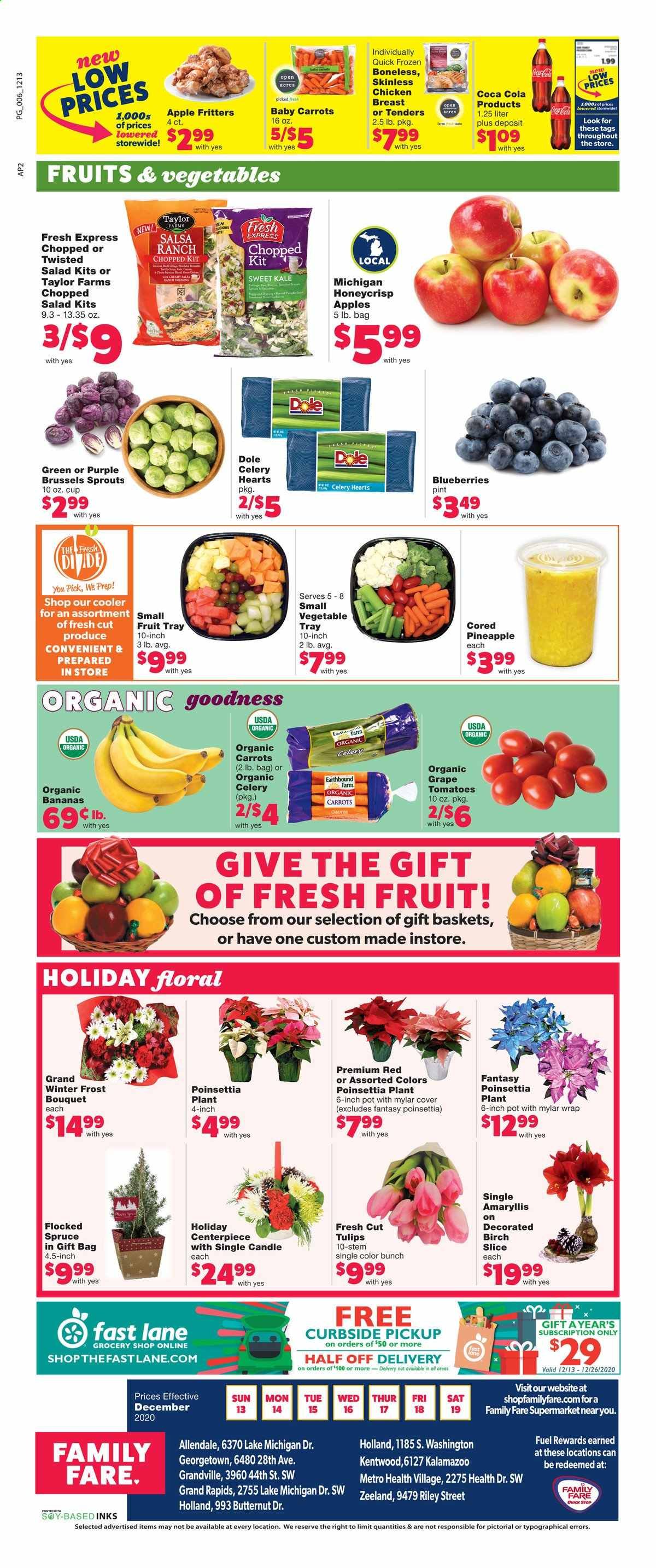 Family Fare Weekly Ad Flyer December 13 to December 19