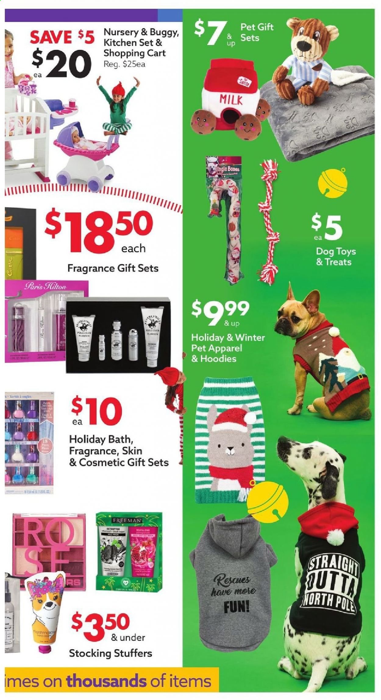 Big Lots Weekly Ad Flyer December 13 to December 24