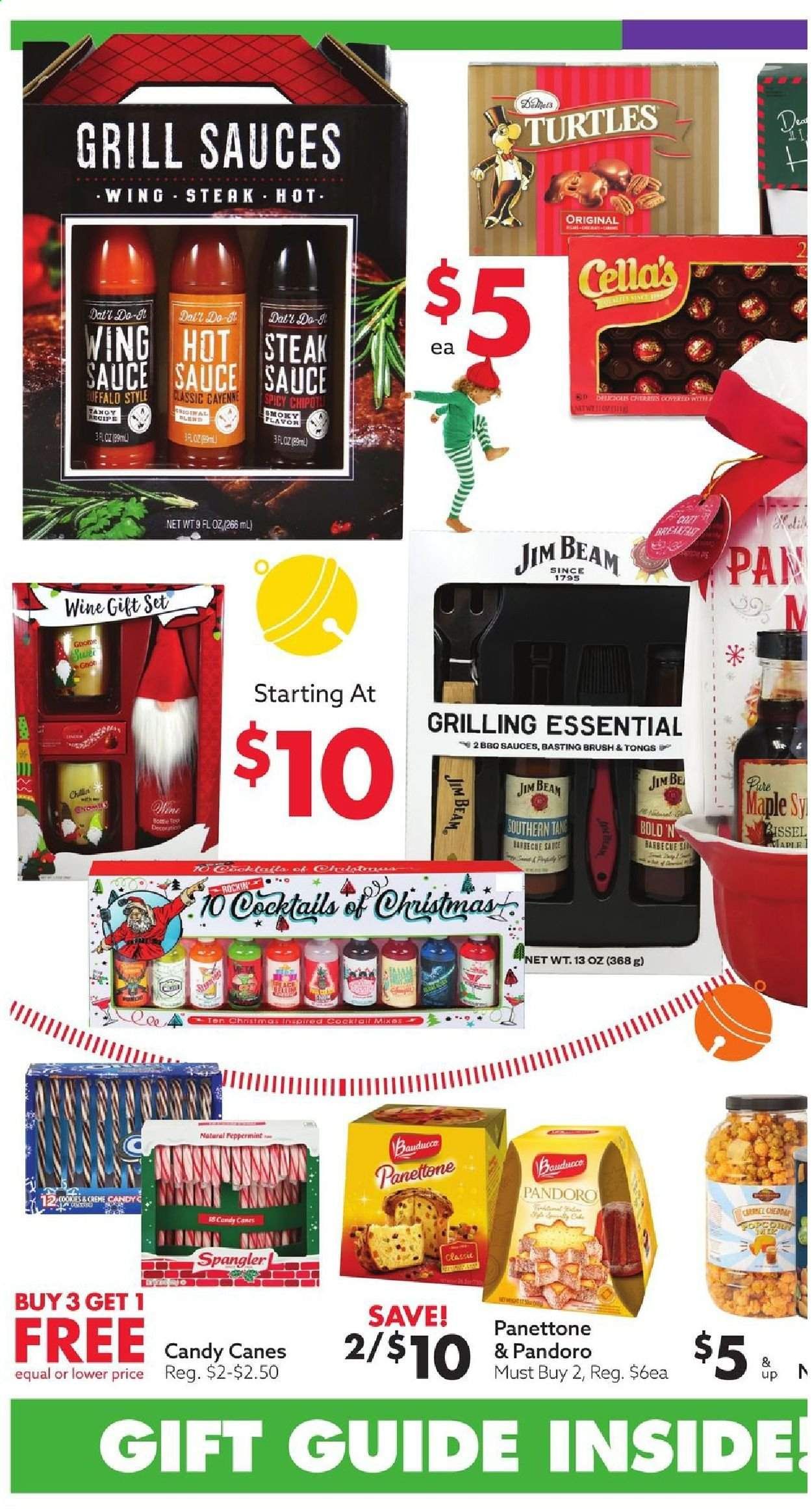 Big Lots Weekly Ad Flyer December 13 to December 24