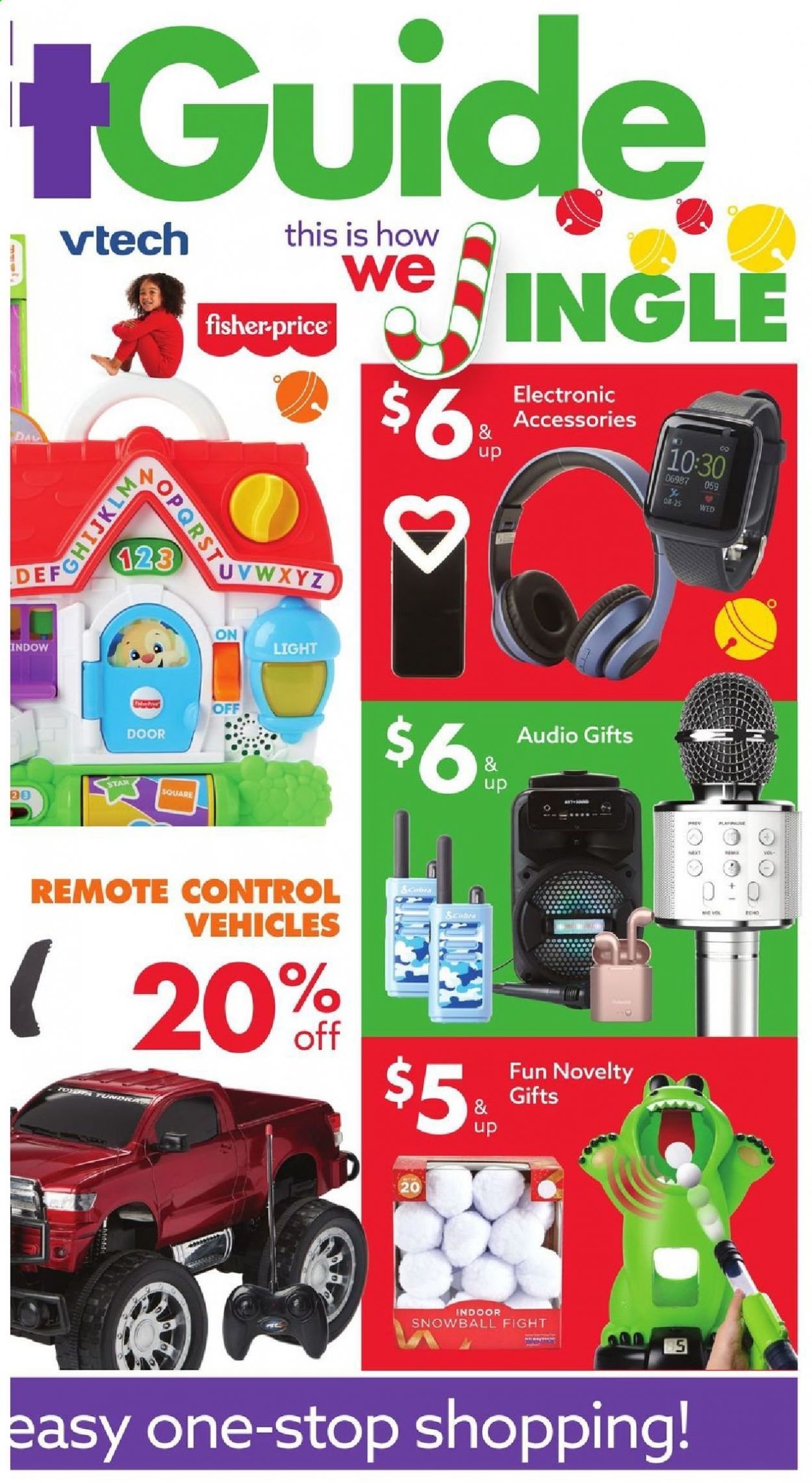 Big Lots Weekly Ad Flyer December 13 to December 24