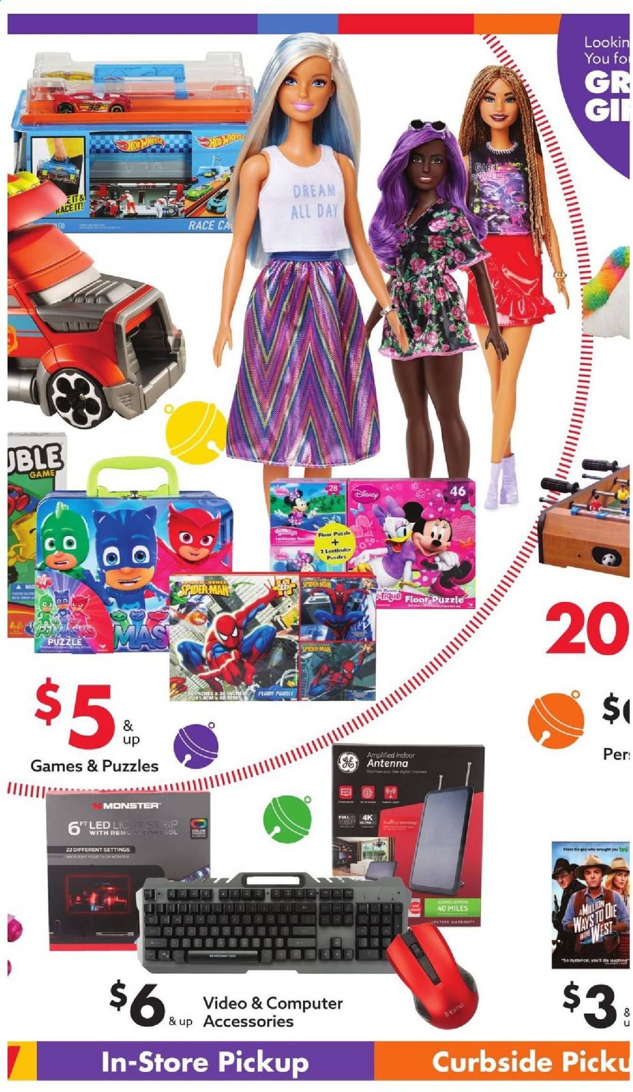 Big Lots Weekly Ad Flyer December 13 to December 24
