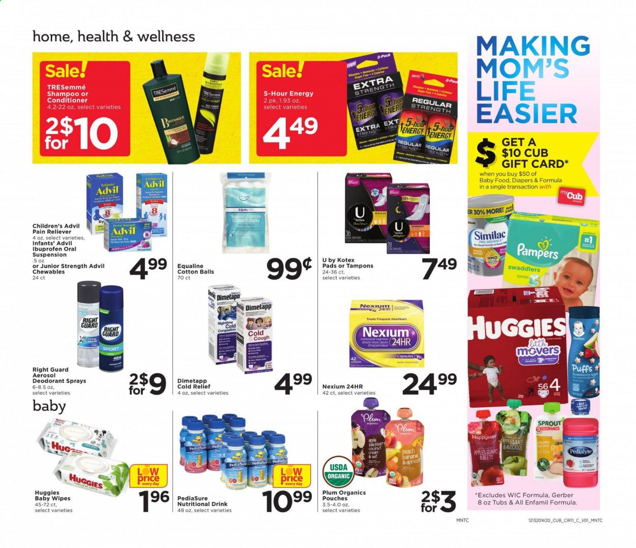 Cub Foods Weekly Ad Flyer December 13 to December 19