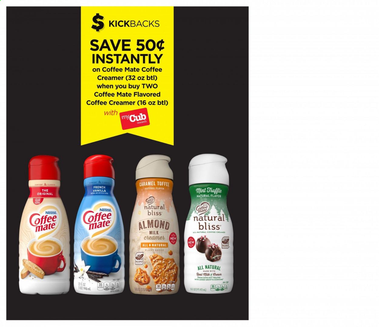 Cub Foods Weekly Ad Flyer December 13 to December 19