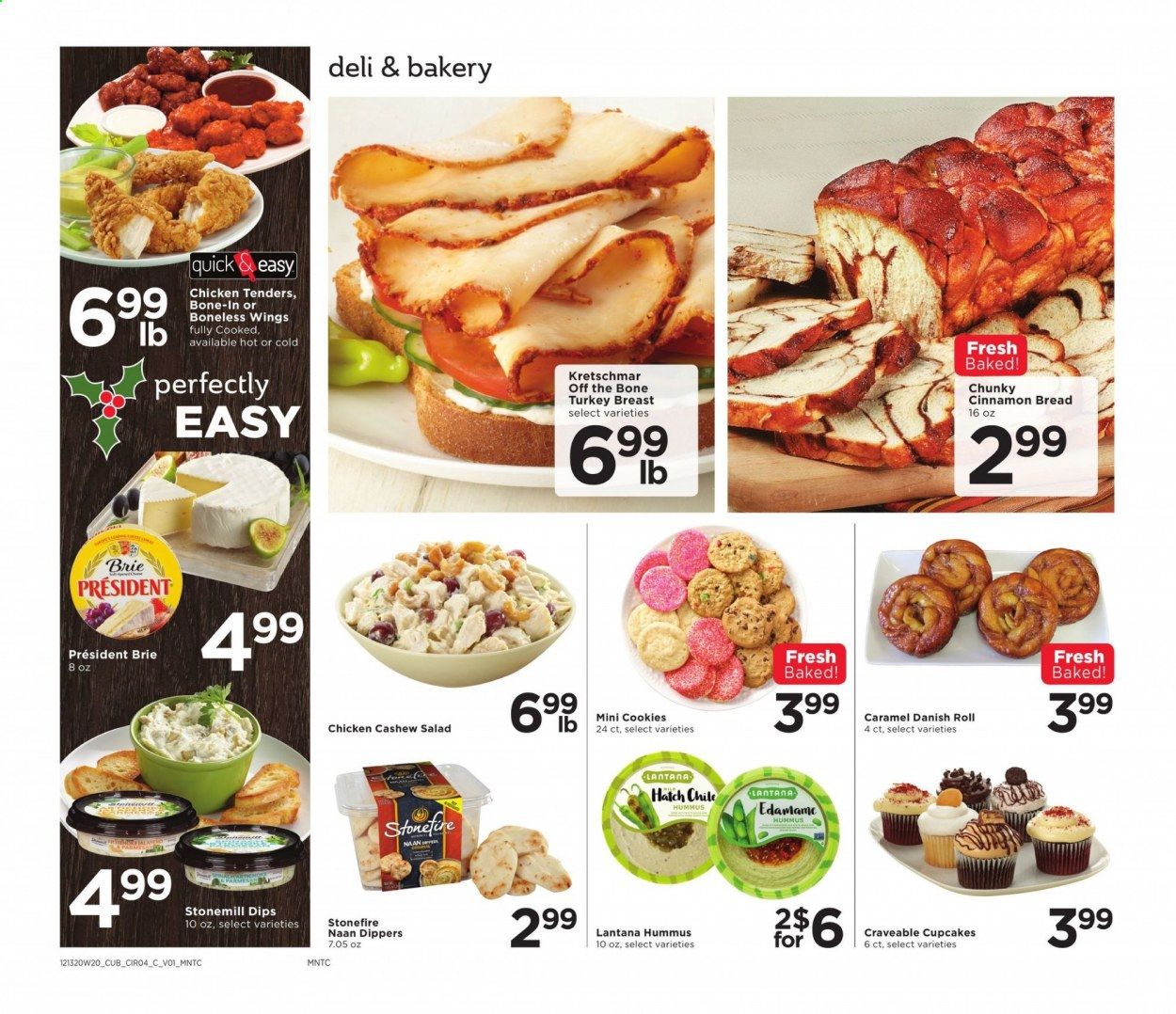 Cub Foods Weekly Ad Flyer December 13 to December 19