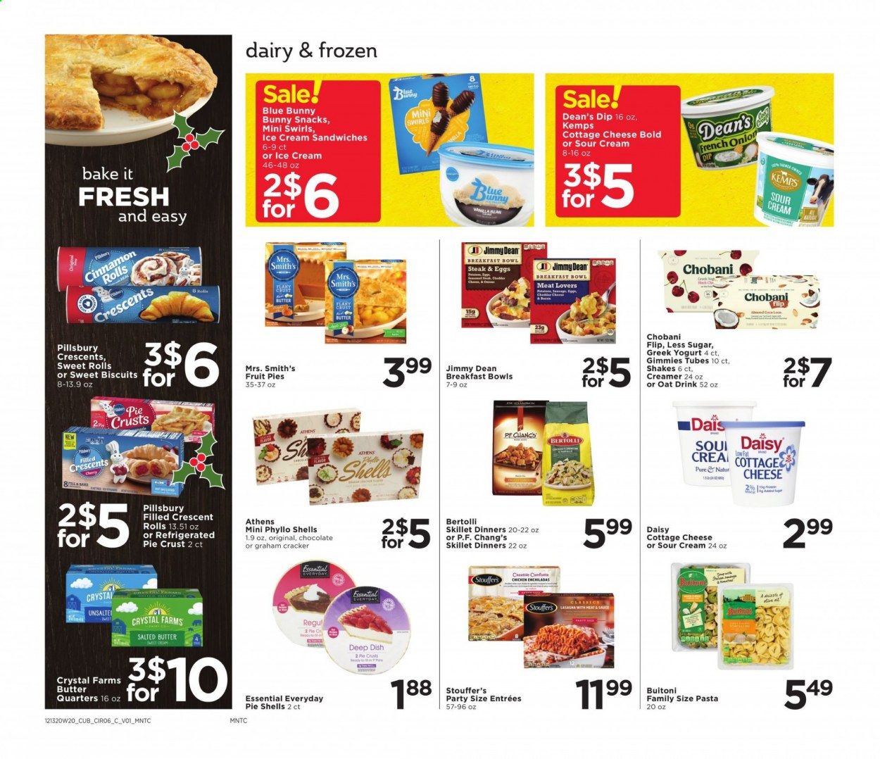 Cub Foods Weekly Ad Flyer December 13 to December 19