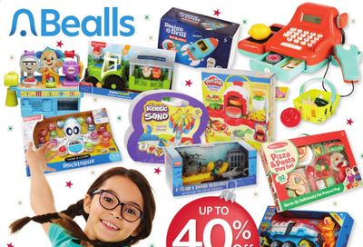 Bealls Florida Weekly Ad Flyer December 13 to December 19