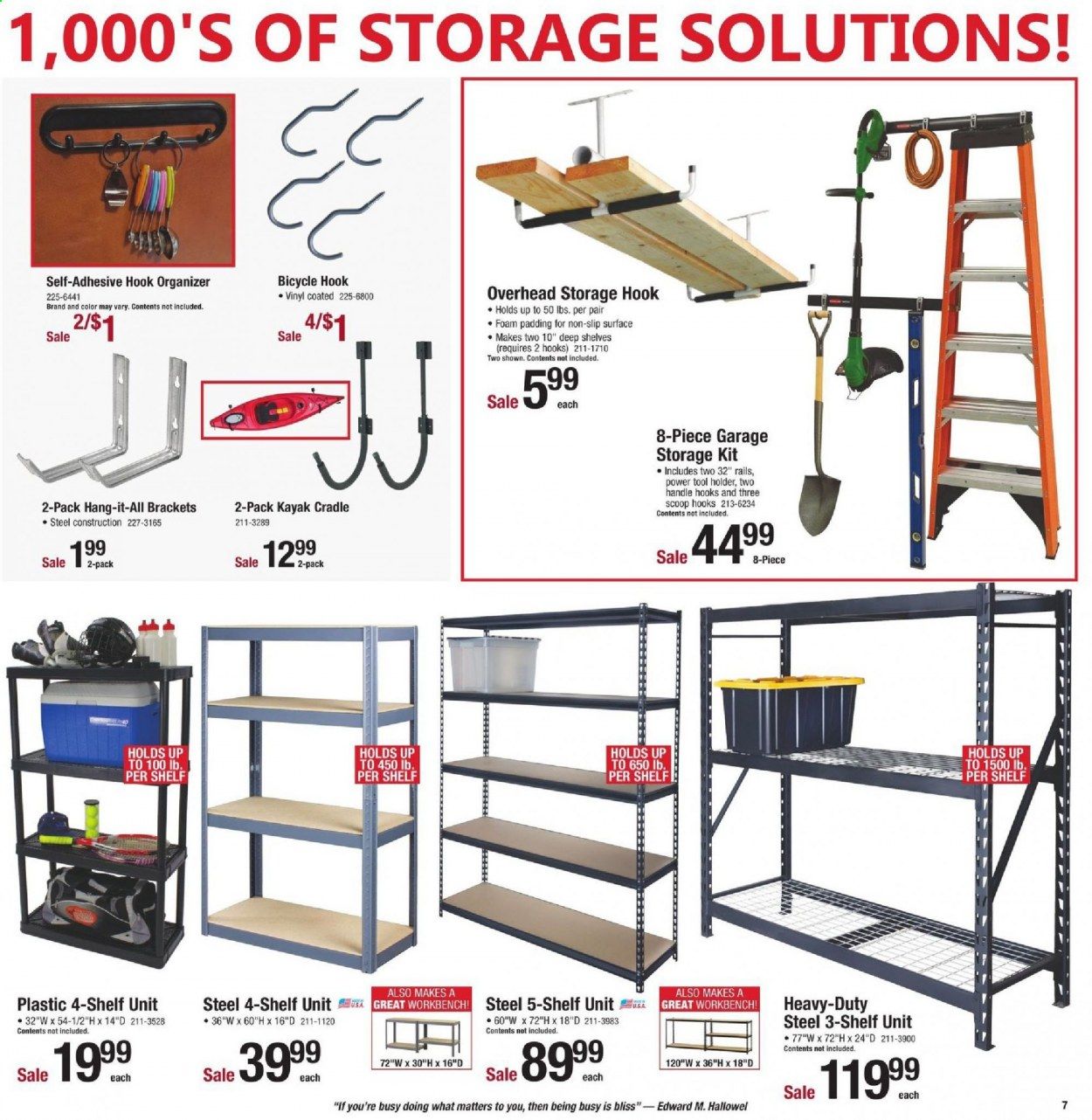 Menards Weekly Ad Flyer December 8 to December 20