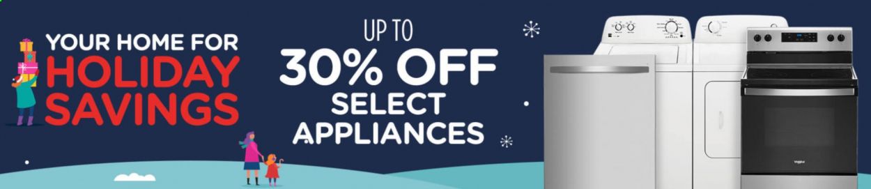 Sears Hometown Store Weekly Ad Flyer December 13 to December 16
