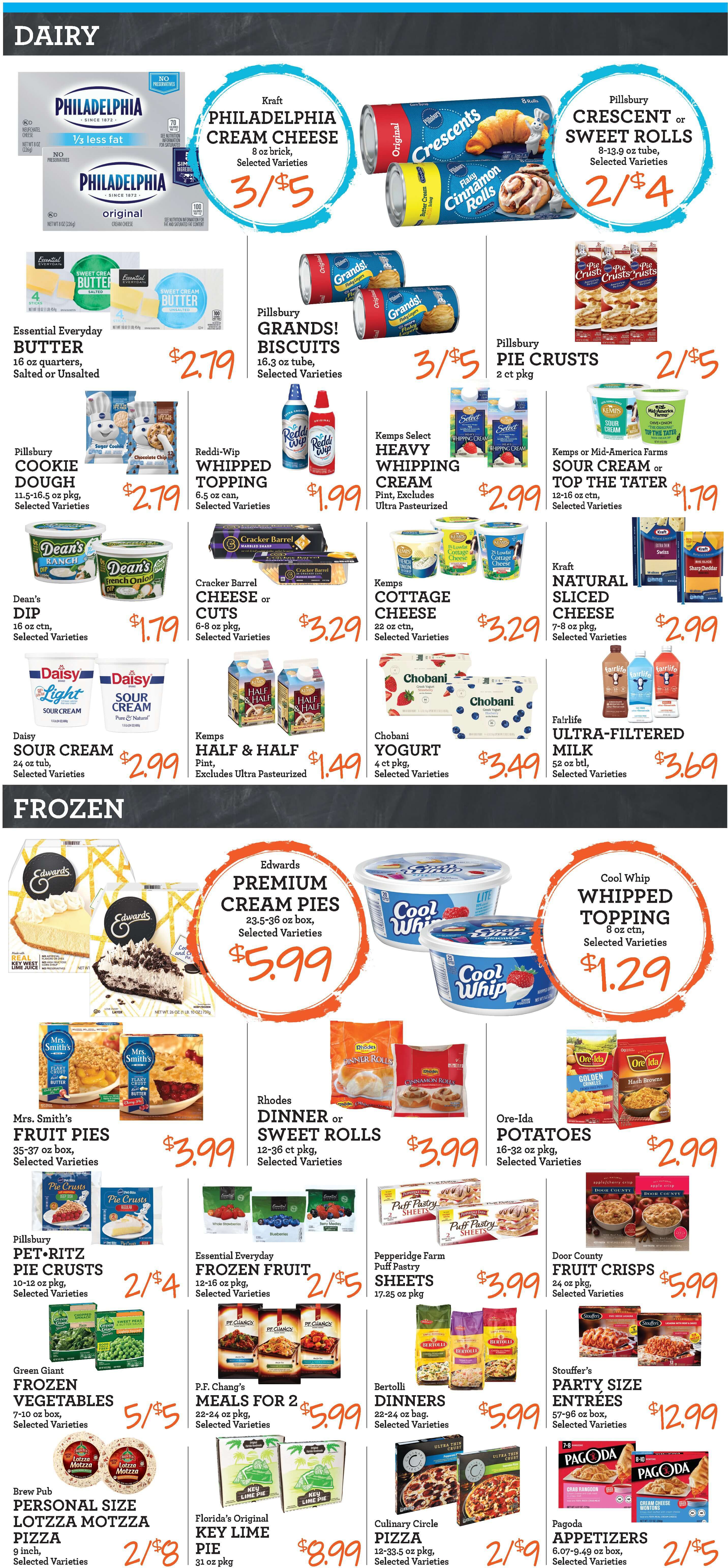 Jerry's Foods Weekly Ad Flyer December 13 to December 19, 2020
