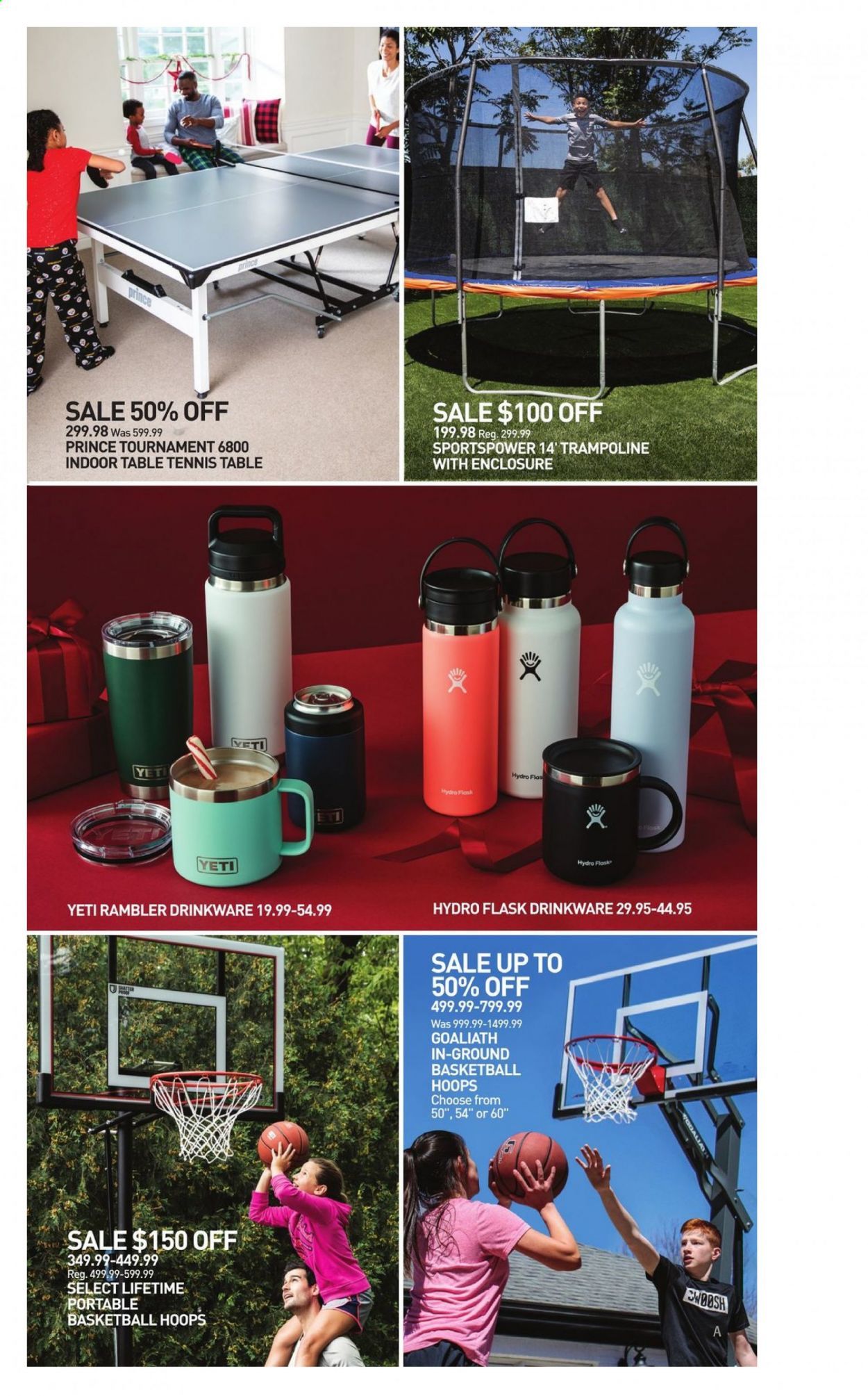 DICK'S Weekly Ad Flyer December 14 to December 24