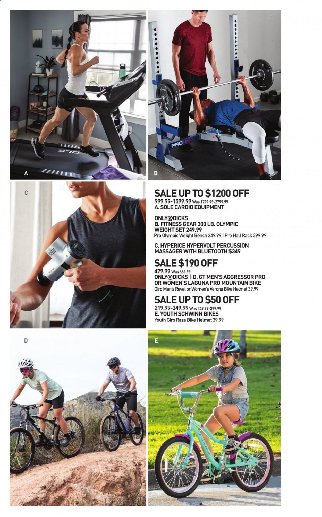 DICK'S Weekly Ad Flyer December 14 to December 24