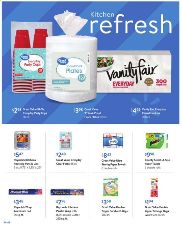 Walmart Weekly Ad Flyer December 1 to December 24