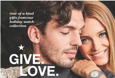 Macy's Weekly Ad Flyer December 12 to December 25