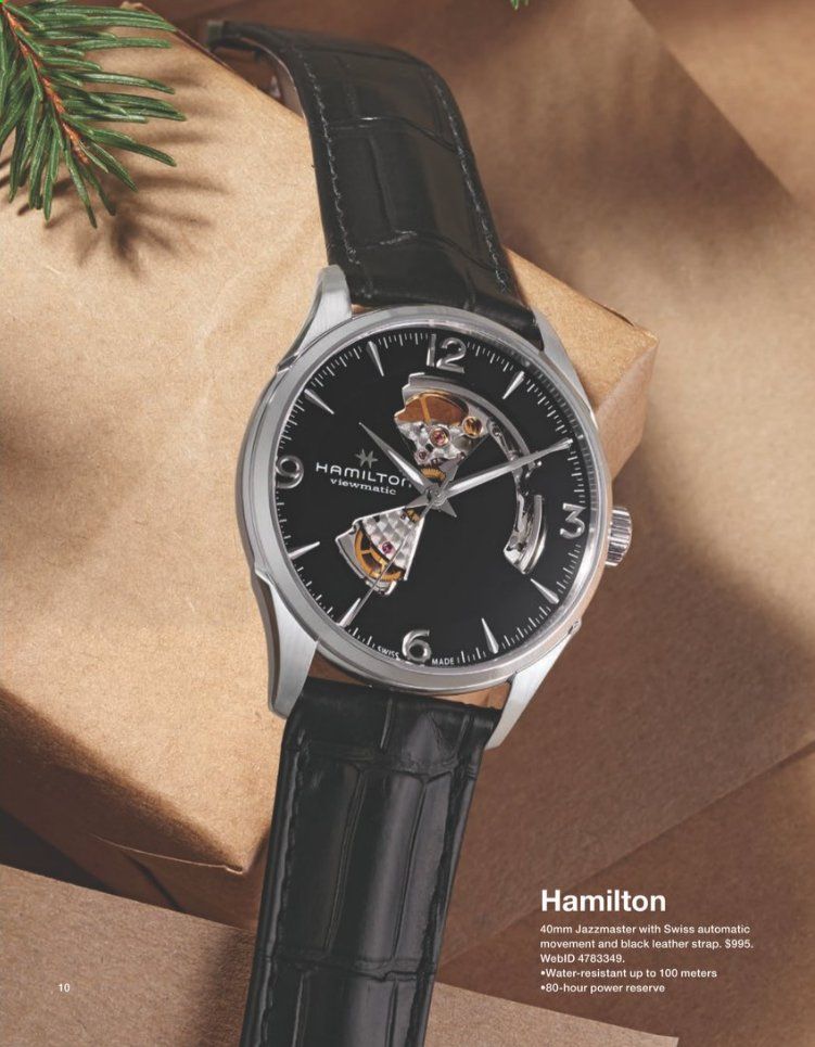 Macy's Weekly Ad Flyer December 12 to December 25