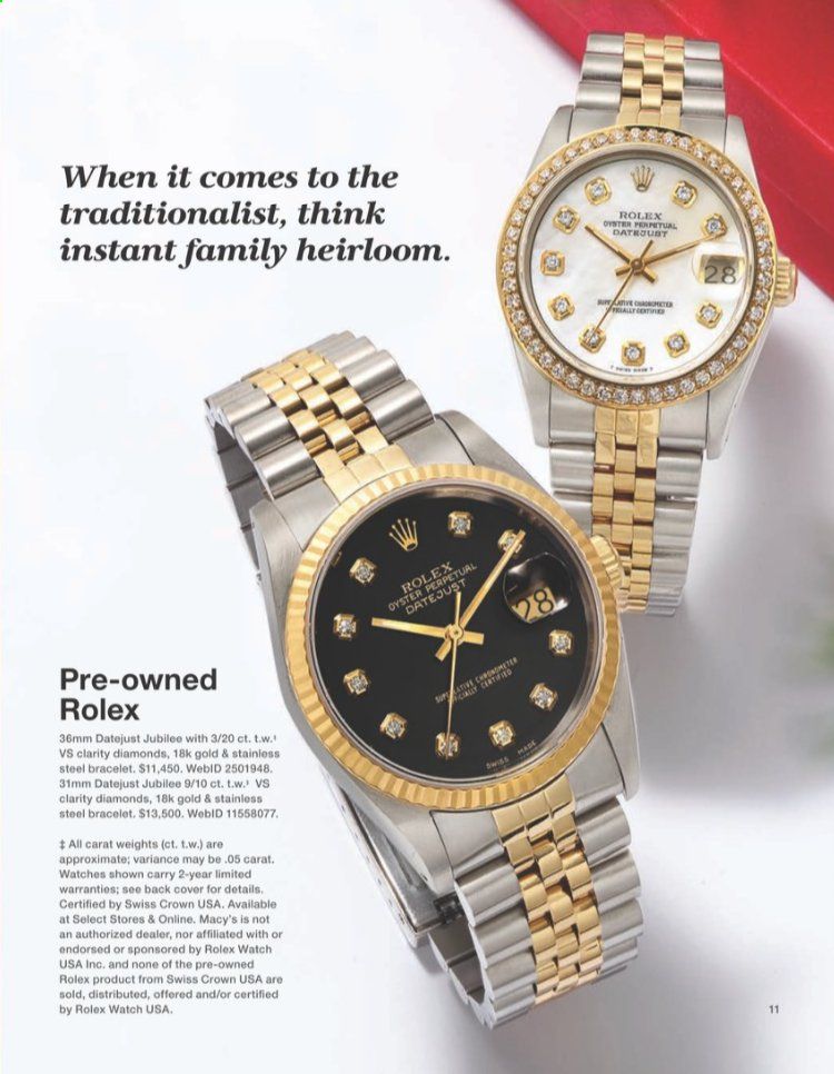 Macy's Weekly Ad Flyer December 12 to December 25