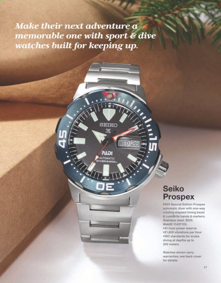 Macy's Weekly Ad Flyer December 12 to December 25