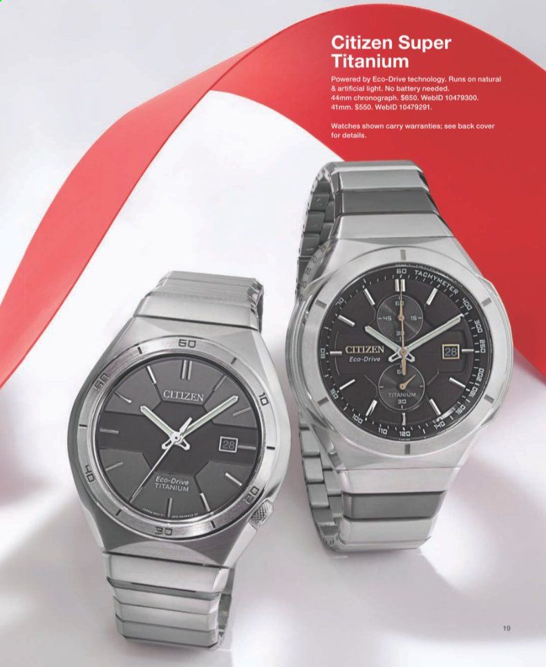 Macy's Weekly Ad Flyer December 12 to December 25