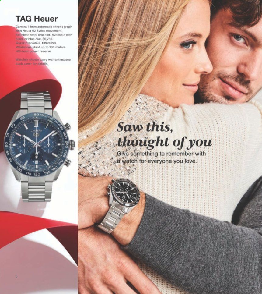 Macy's Weekly Ad Flyer December 12 to December 25