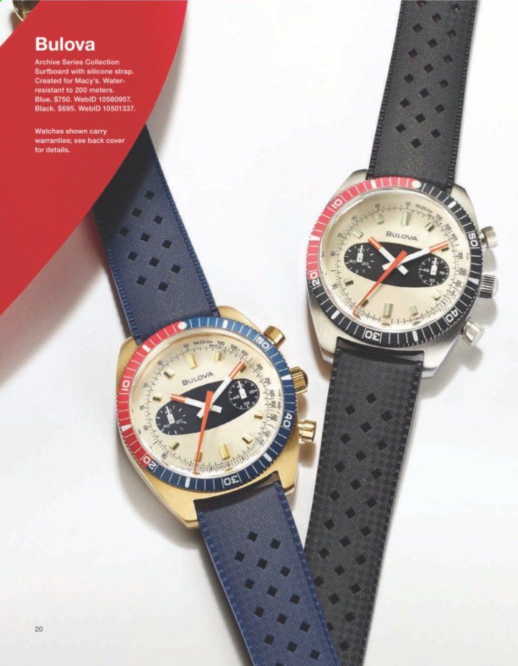Macy's Weekly Ad Flyer December 12 to December 25