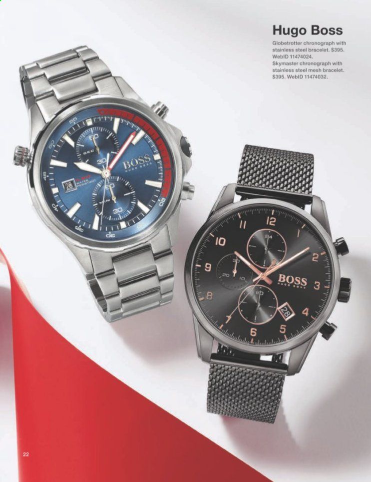Macy's Weekly Ad Flyer December 12 to December 25