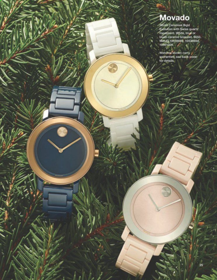 Macy's Weekly Ad Flyer December 12 to December 25