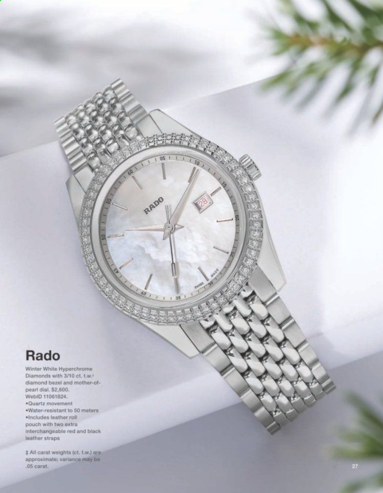 Macy's Weekly Ad Flyer December 12 to December 25