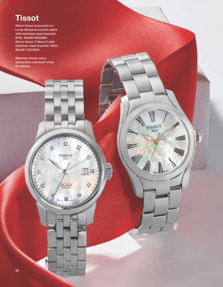 Macy's Weekly Ad Flyer December 12 to December 25