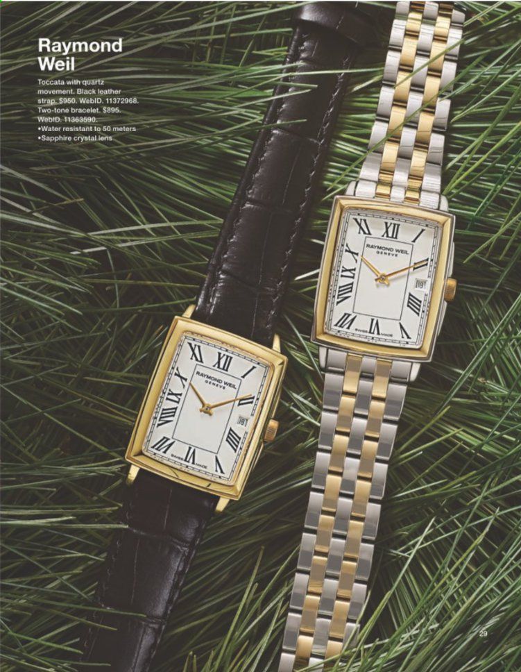 Macy's Weekly Ad Flyer December 12 to December 25
