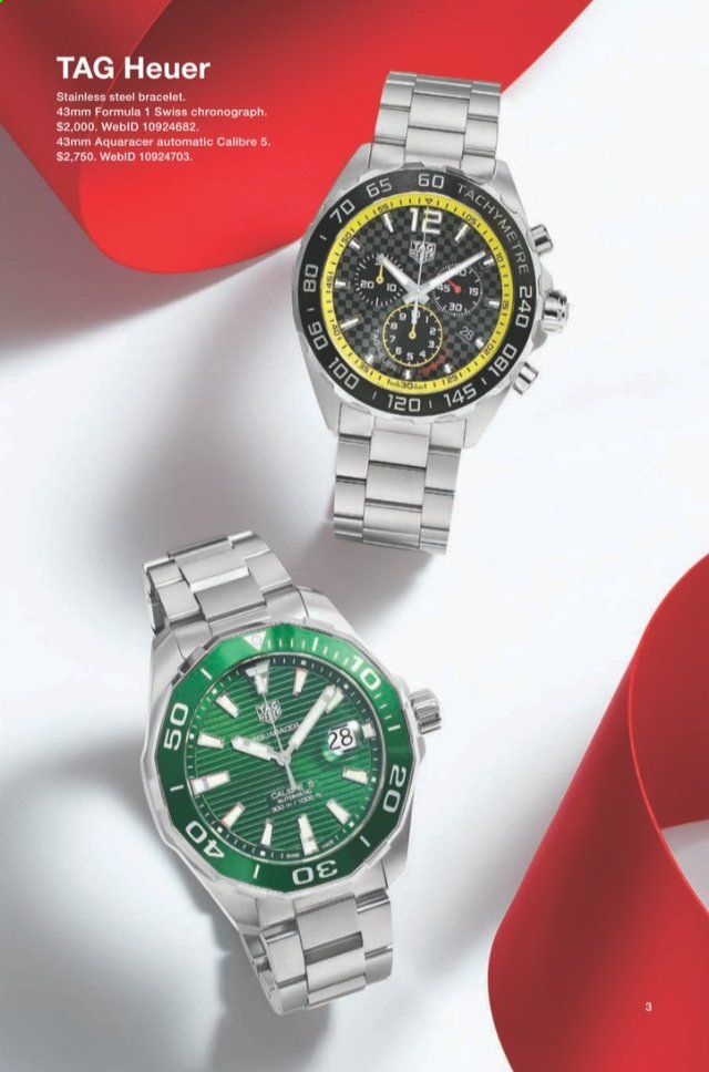 Macy's Weekly Ad Flyer December 12 to December 25