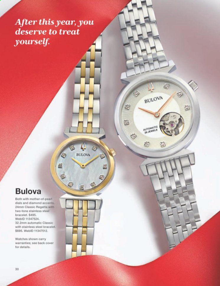 Macy's Weekly Ad Flyer December 12 to December 25