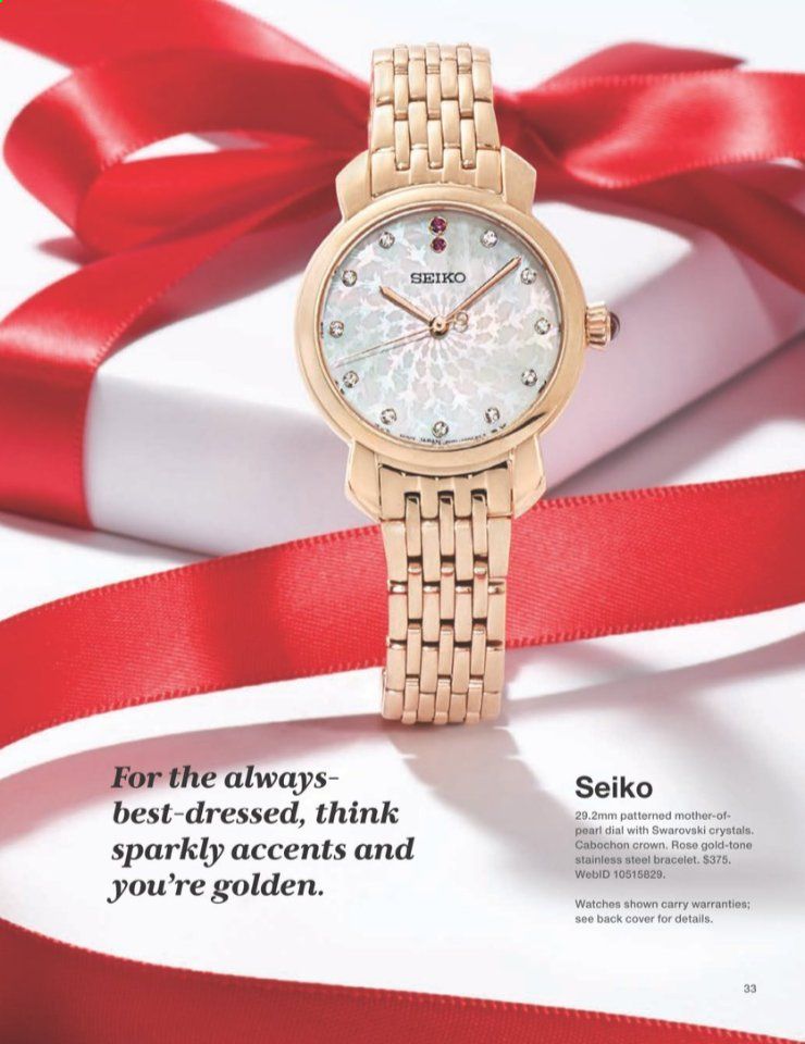 Macy's Weekly Ad Flyer December 12 to December 25