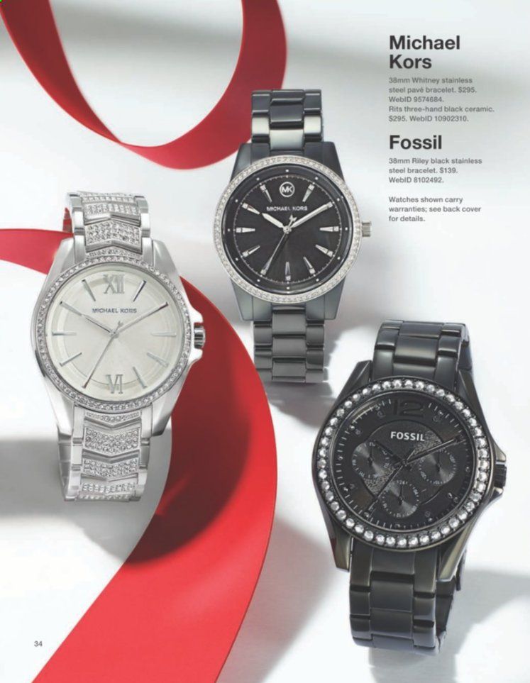 Macy's Weekly Ad Flyer December 12 to December 25